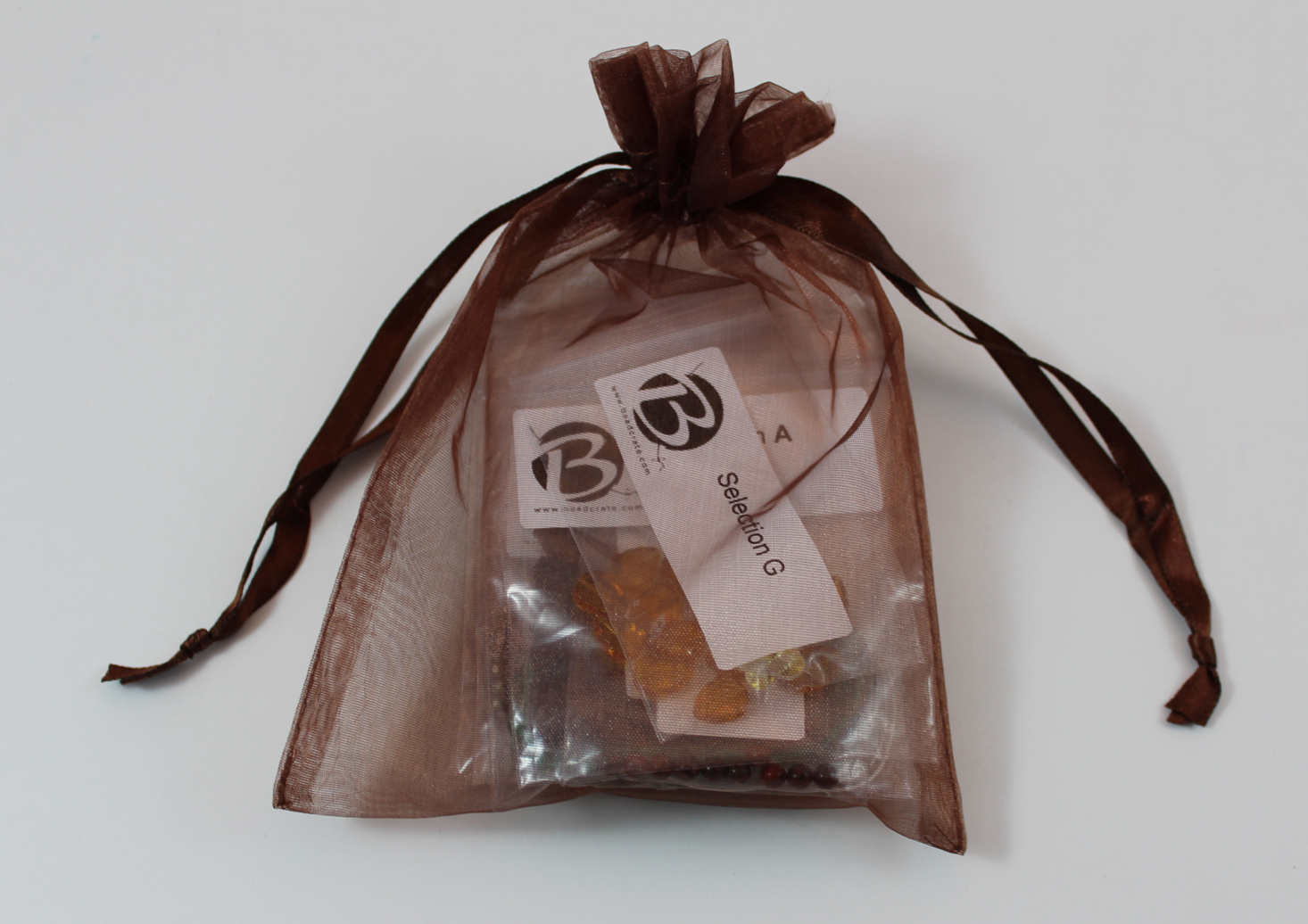 BeadCrate Subscription Box Review – November 2017