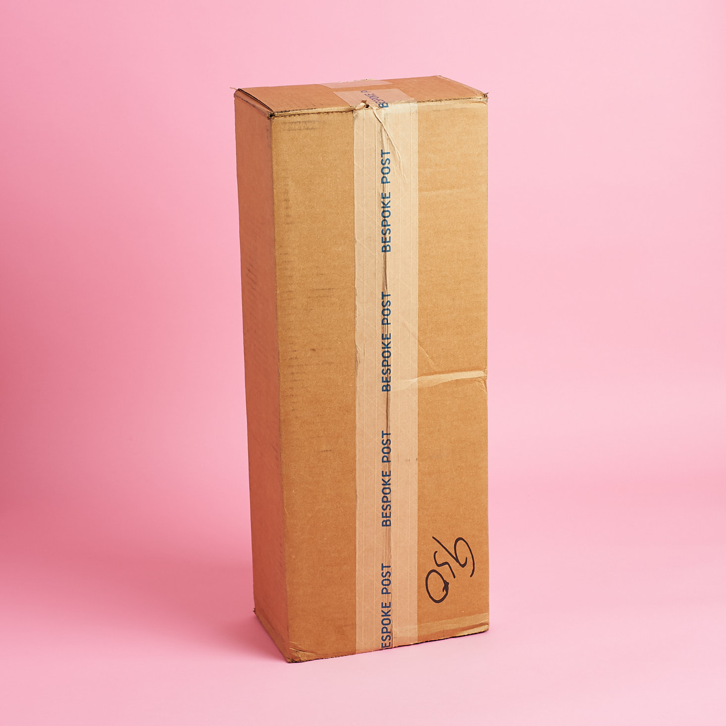 Bespoke Post Subscription Box Review + Coupon – “Perch”