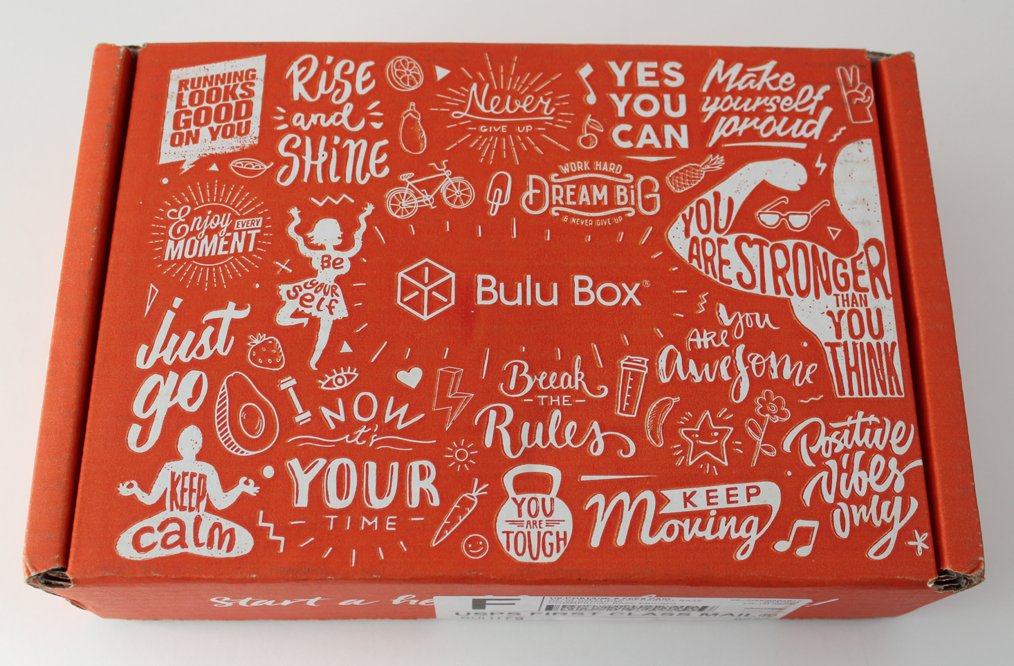 Bulu Box Subscription Review + Coupon – November 2017