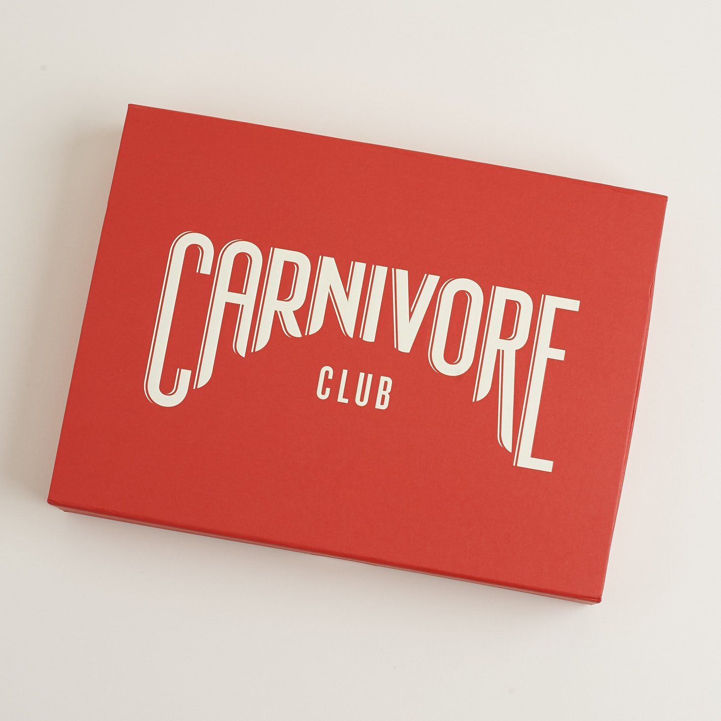 Carnivore Club Subscription Box Review + Coupon – October 2017