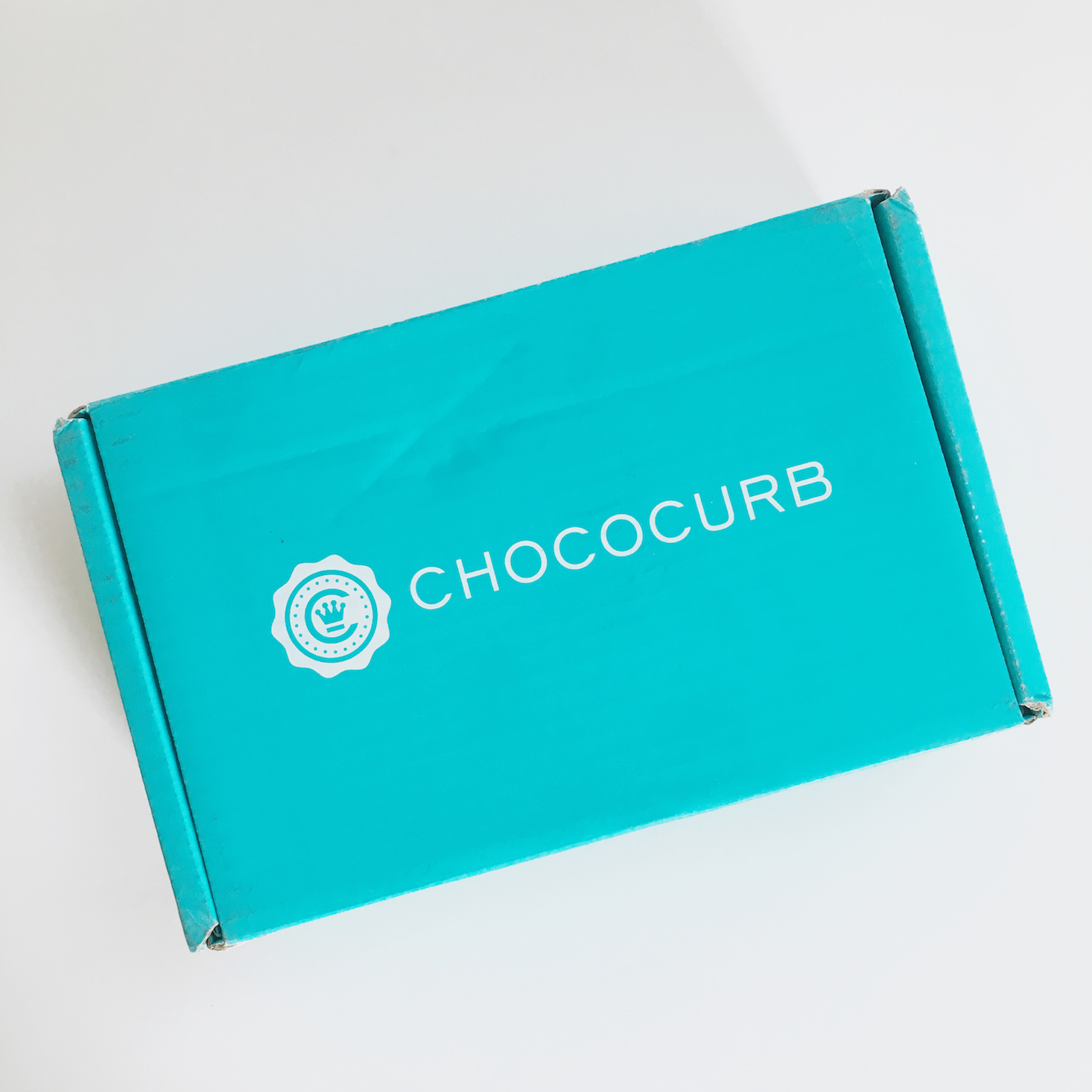 Chococurb Classic Box Review + Coupon – November 2017