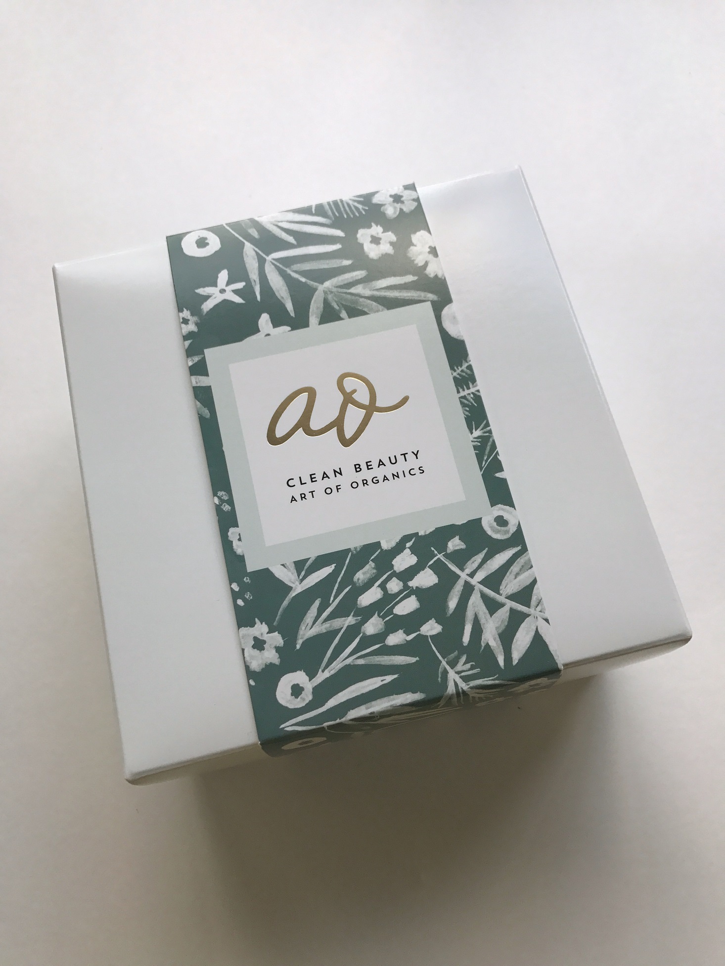 The Clean Beauty Box by Art of Organics Review – November 2017