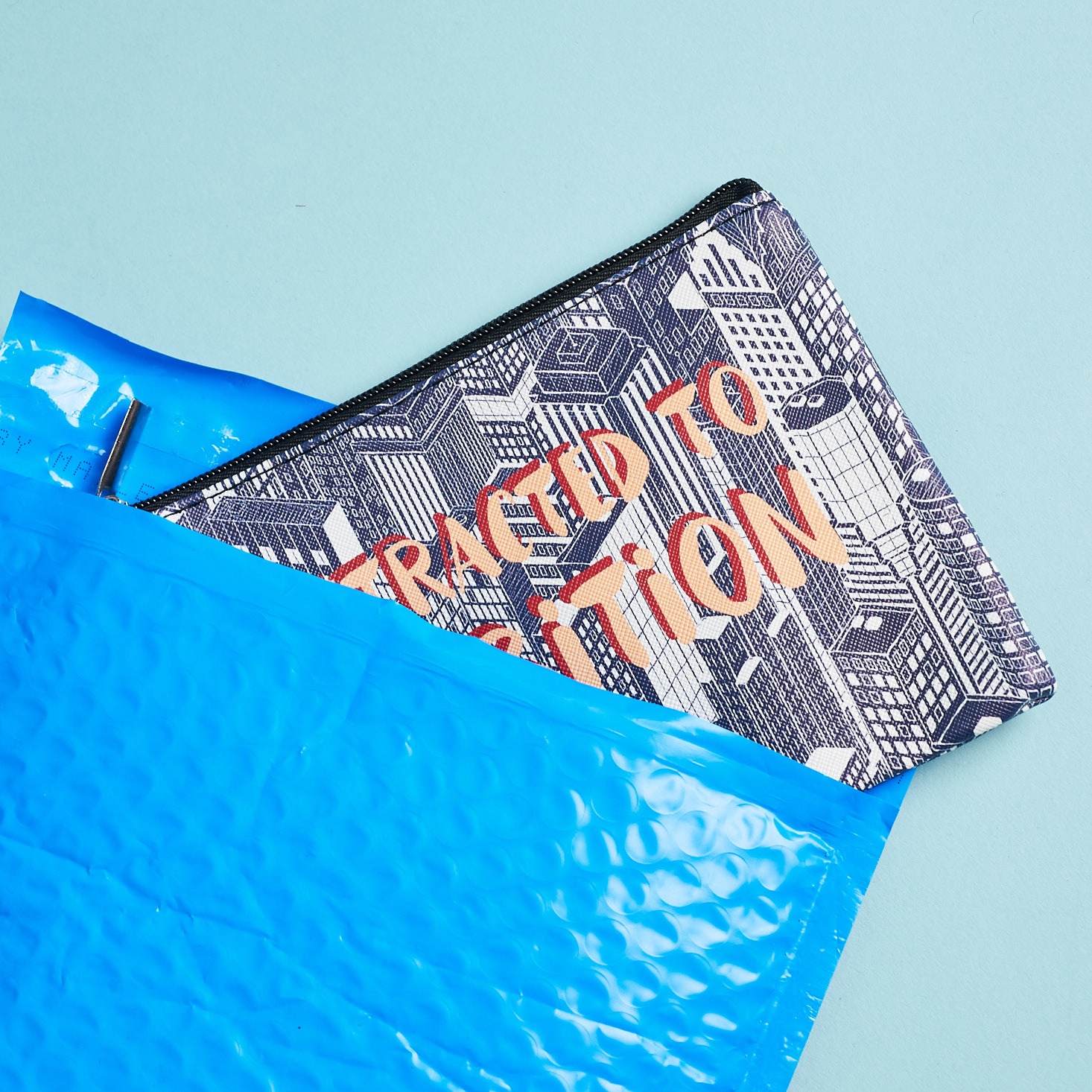 So Susan Subscription Box Review + Coupon – November 2017
