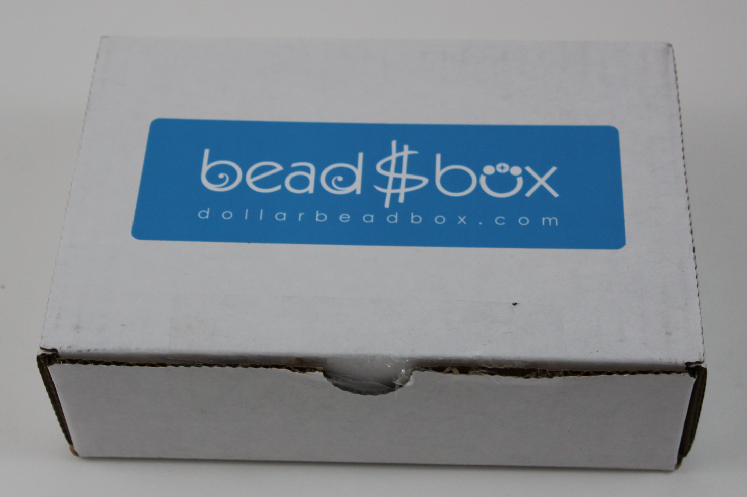 Dollar Bead Bag Subscription Box Review – November 2017
