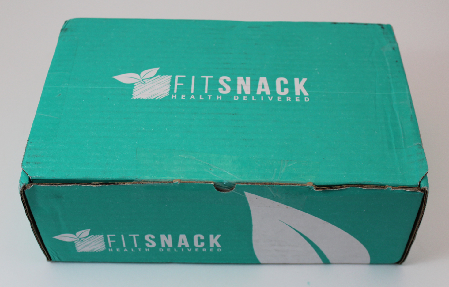 FitSnack Subscription Box Review + Coupon – November 2017