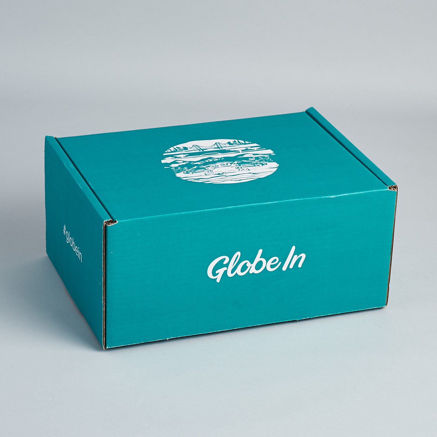 GlobeIn Artisan Box “Snug” Review + Coupon – November 2017