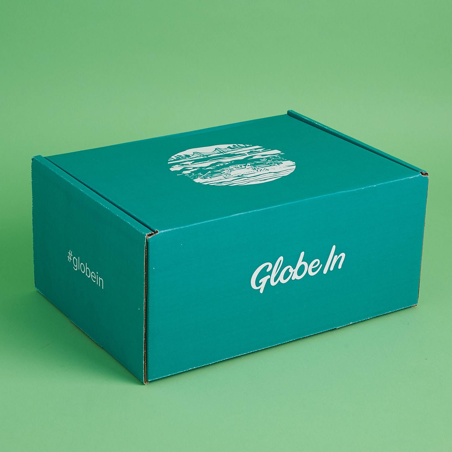 GlobeIn Artisan Box “Serve” Review + Coupon – November 2017