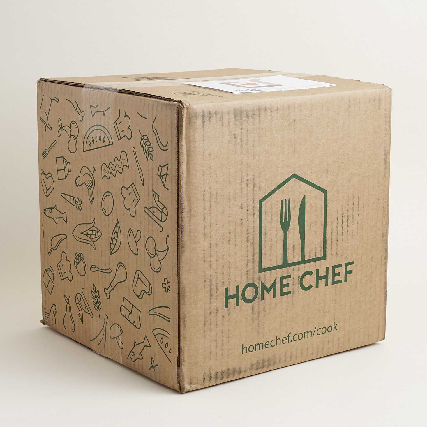 Home Chef Subscription Box Review + Coupon – November 2017