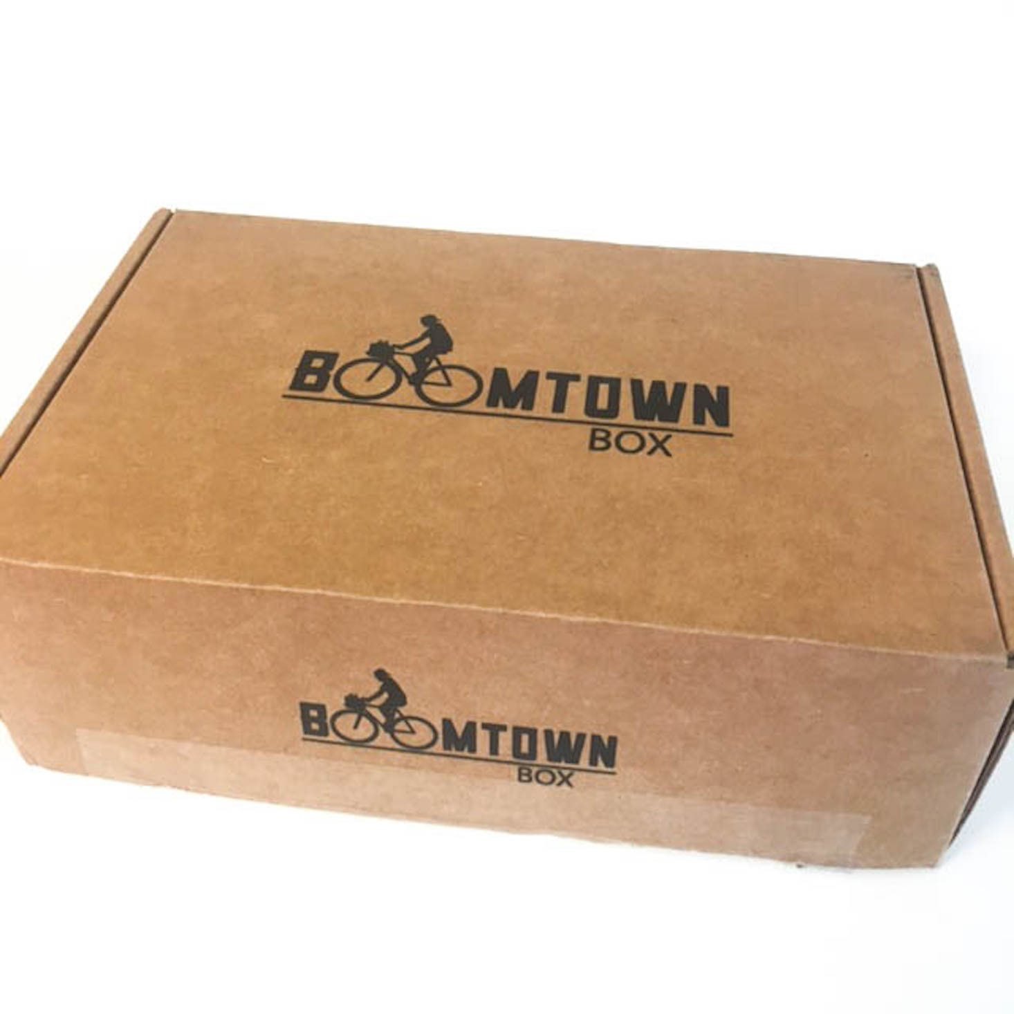 Boomtown Box Subscription Review + Coupon – October 2017