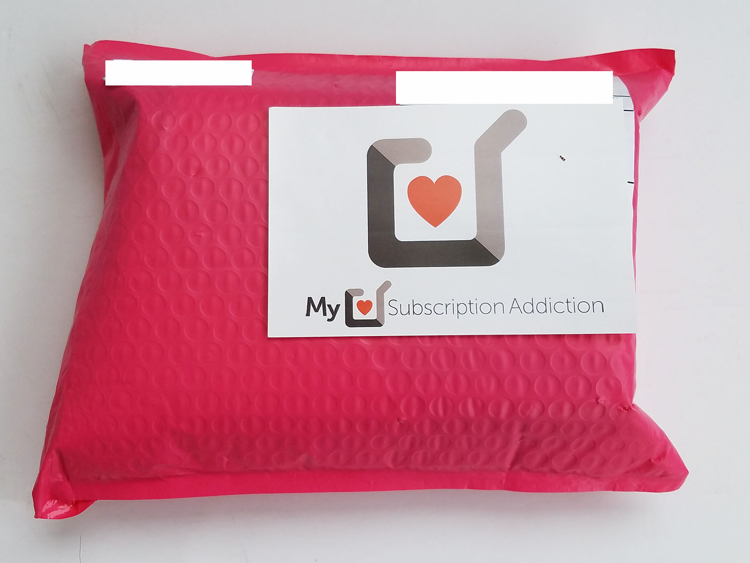 Jewelry Subscription Box Review + Coupon – November 2017