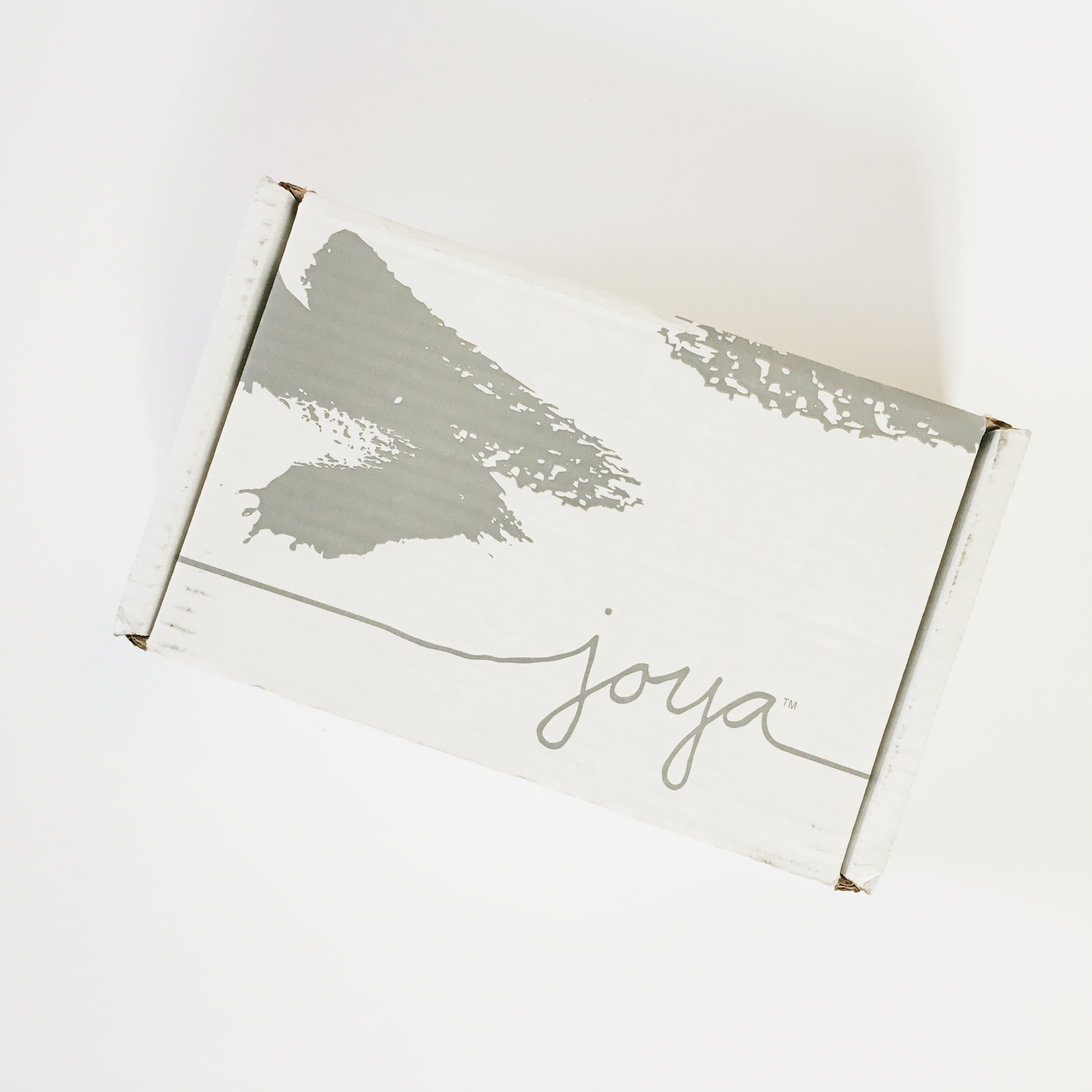 Collections by Joya Subscription Review – November 2017