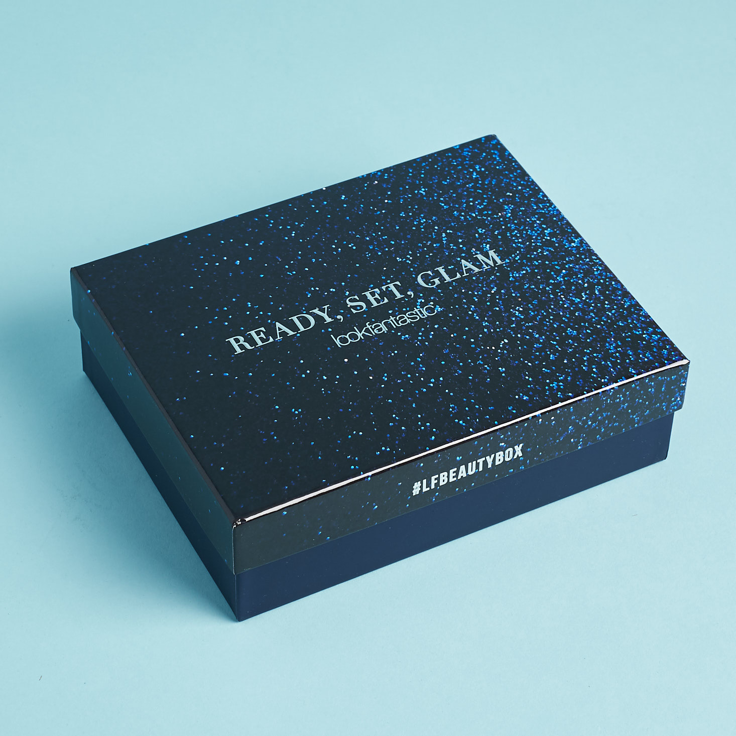 Look Fantastic Beauty Box Review – November 2017
