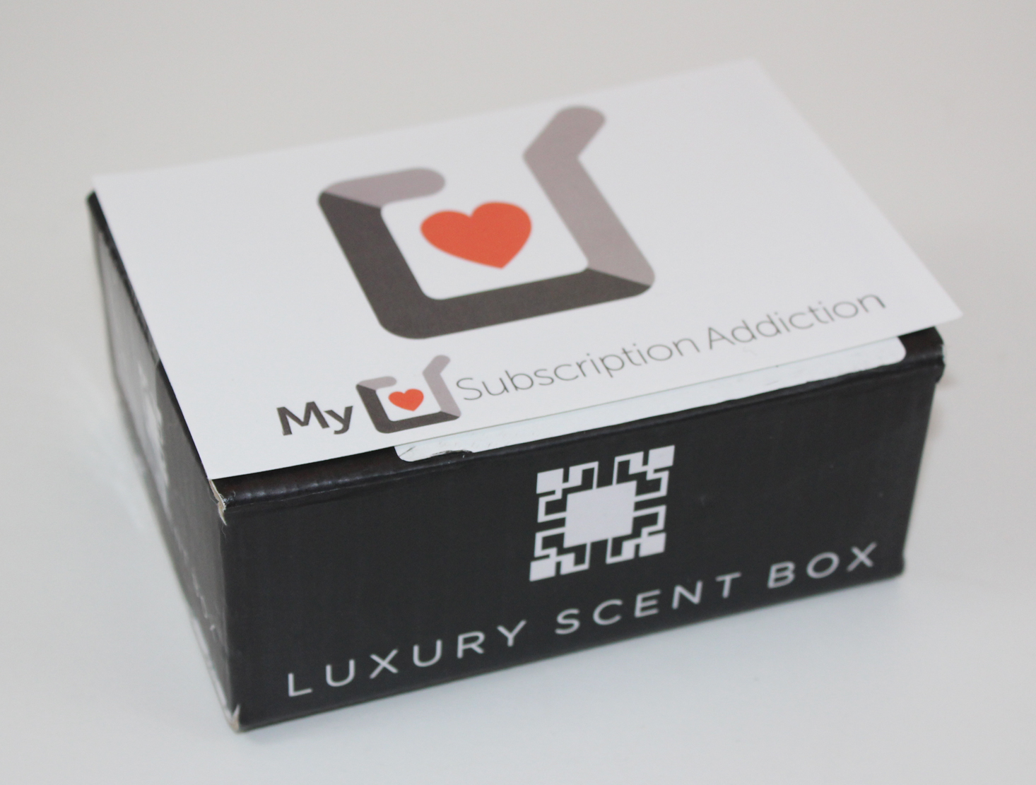 Luxury Scent Box for Women Review + Coupon – November 2017