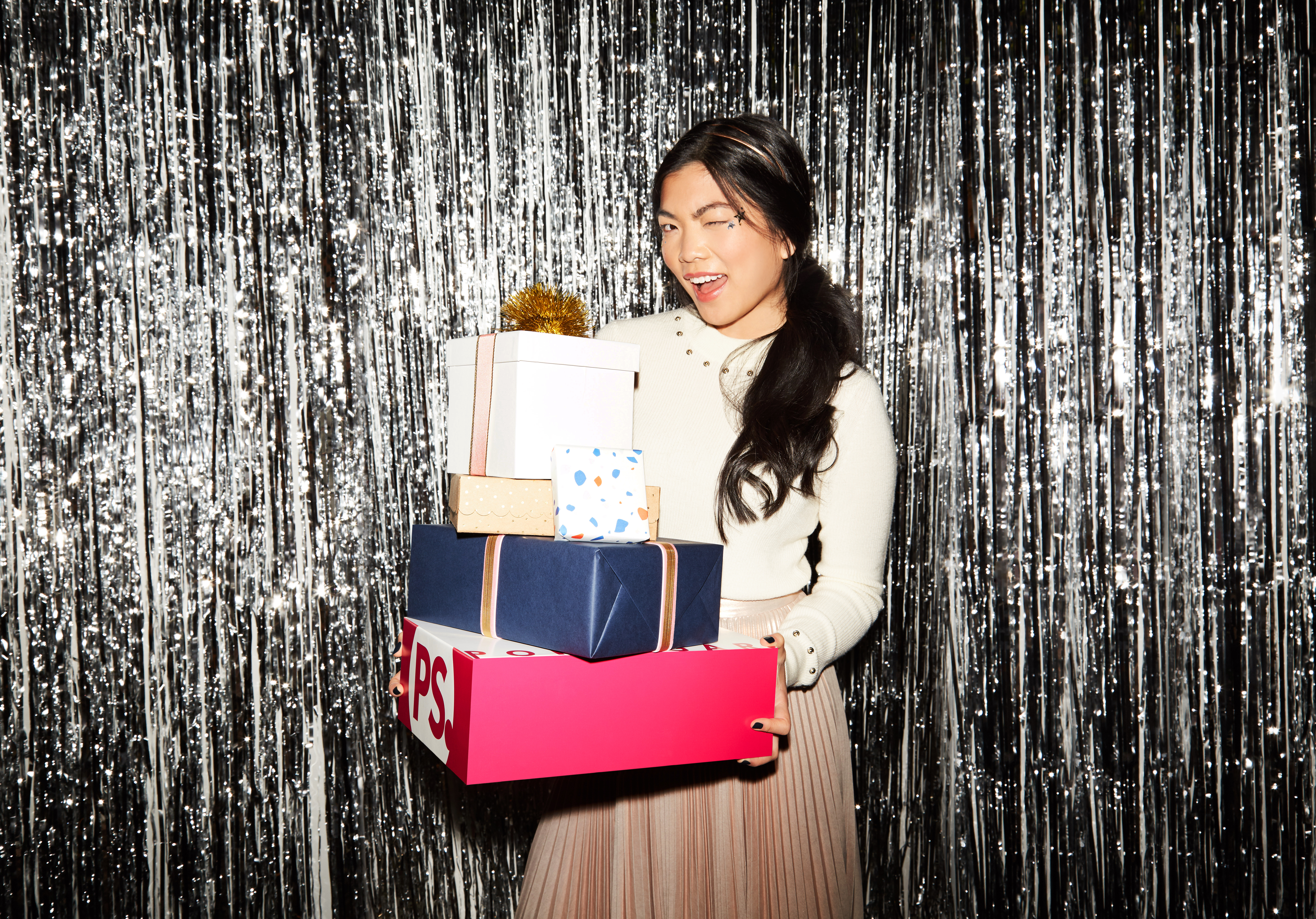 POPSUGAR Must Have Black Friday Deal – Save 30% On Your Subscription