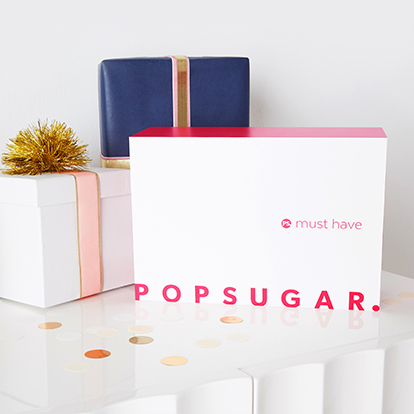 POPSUGAR Black Friday Deal #2 – Save $11.99 Off The December Box!