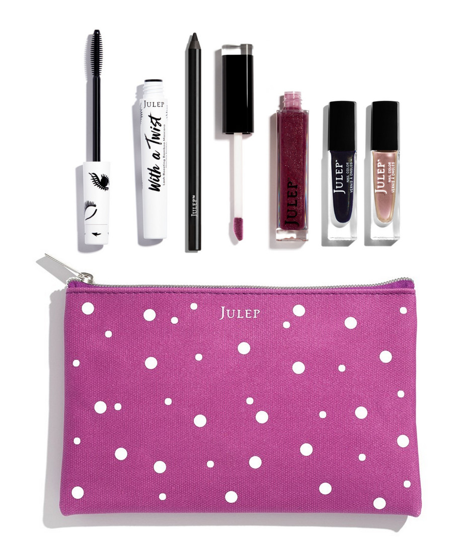 Exclusive Julep Coupon – Free $110 Beauty Gift for New Subscribers!
