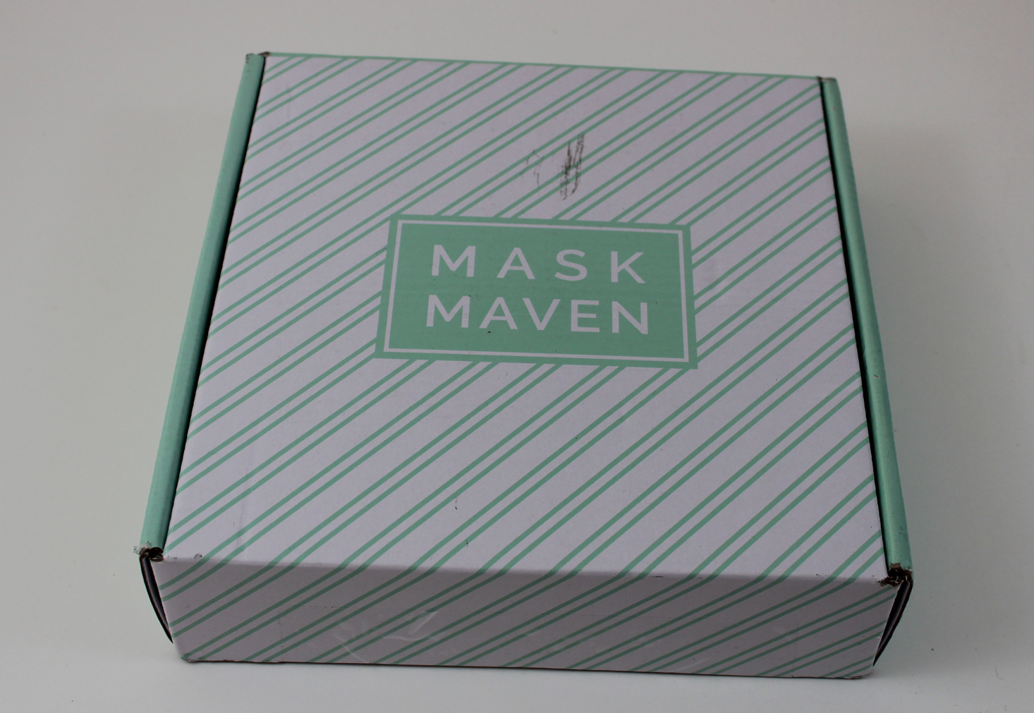 Beauteque Mask Maven Box Review + Coupon – October 2017
