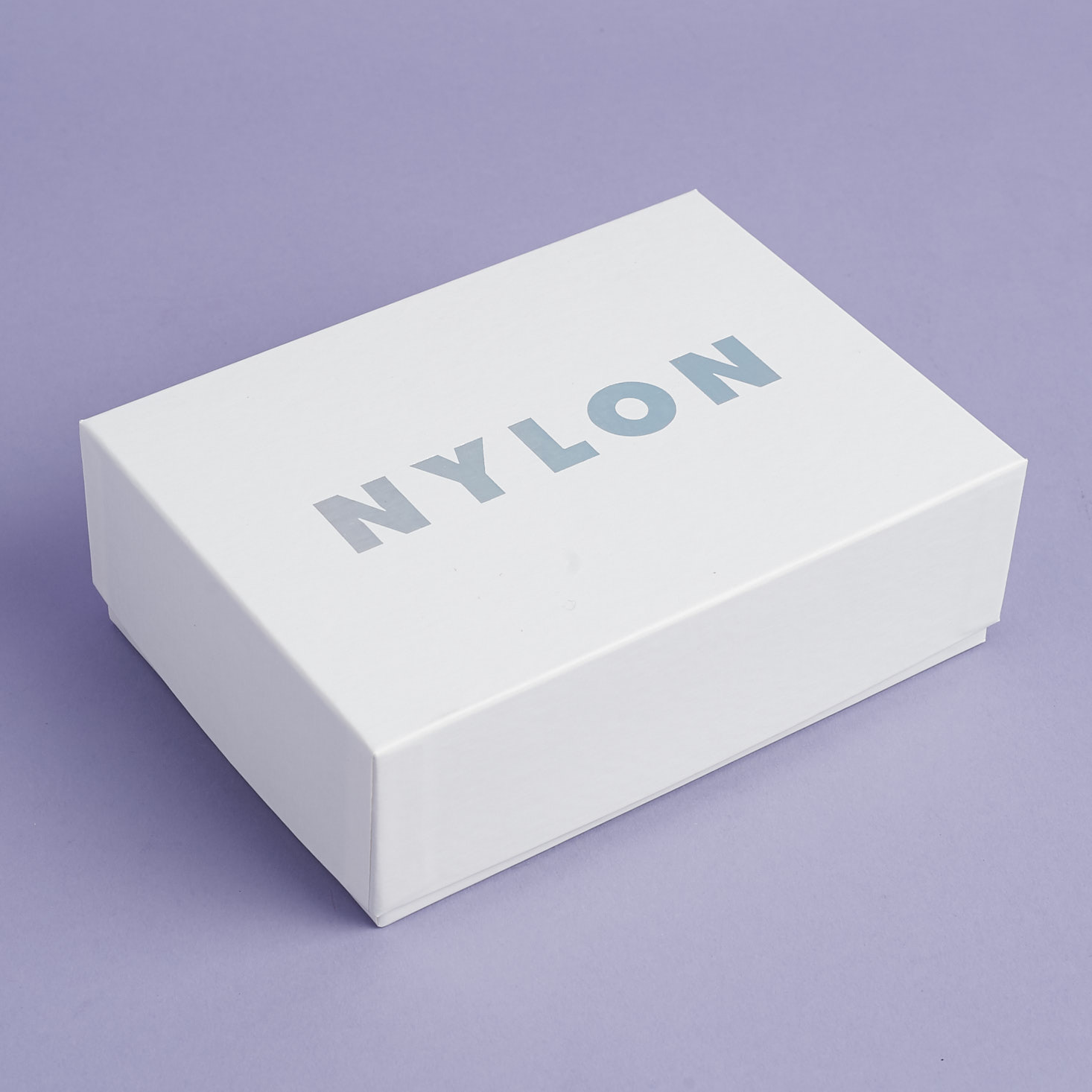 Nylon Box Subscription Review + Coupon – November 2017