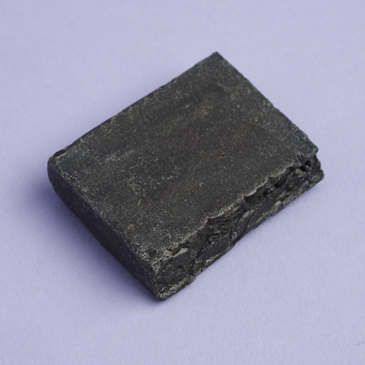 Rad Soap Co Moon Rock Soap