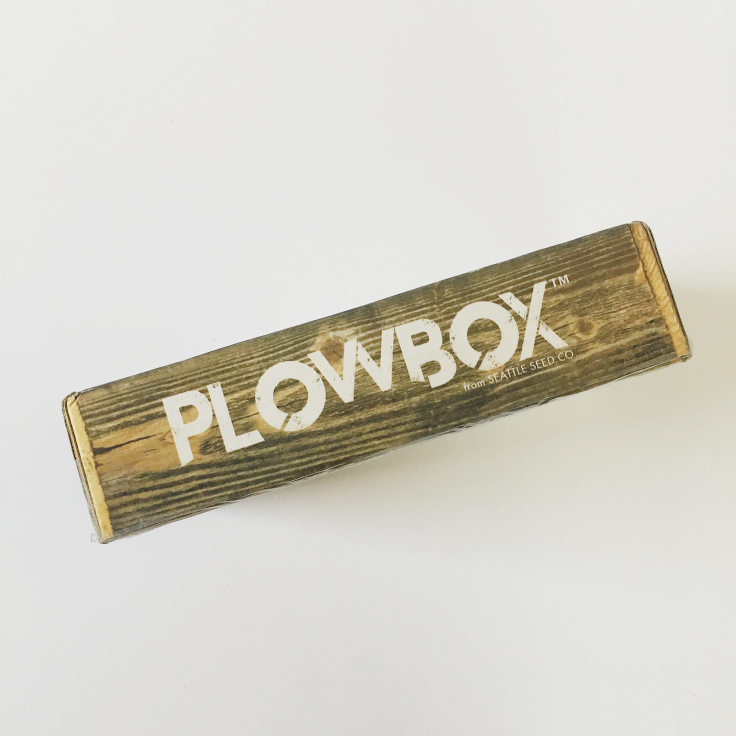 PlowBox Subscription Review + Coupon – Winter 2017