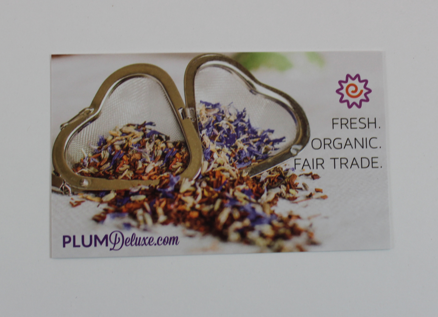 Plum Deluxe Subscription Box Review October 2017 MSA