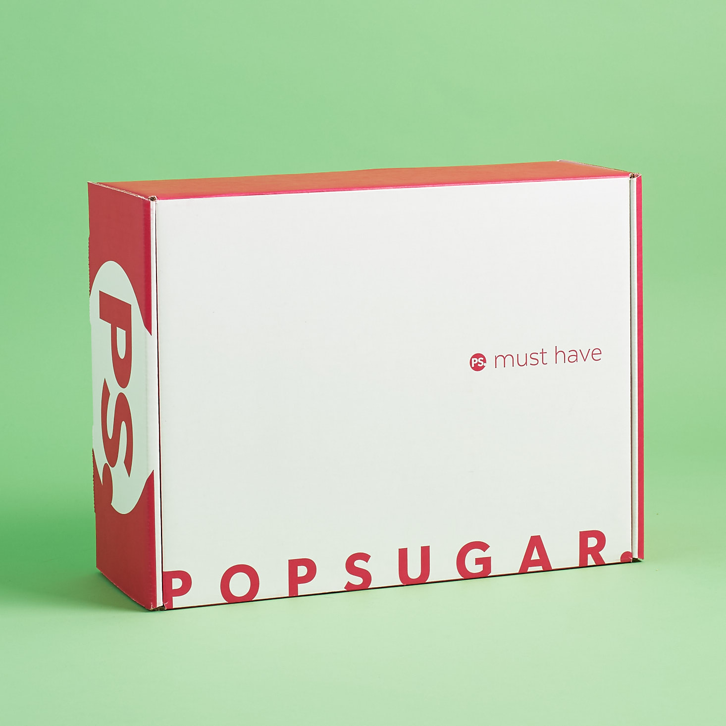 Extended! POPSUGAR Cyber Monday Deal – Save Up to 50% on Past Boxes!