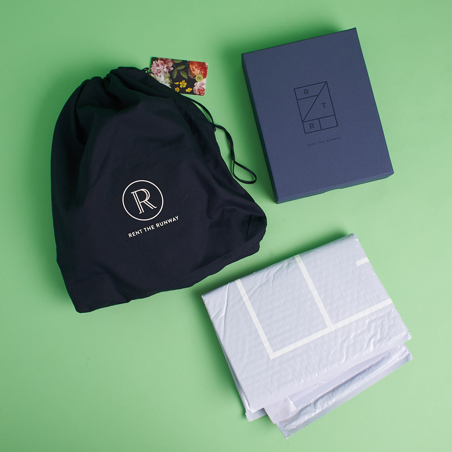 Rent The Runway Unlimited Subscription Review – October 2017