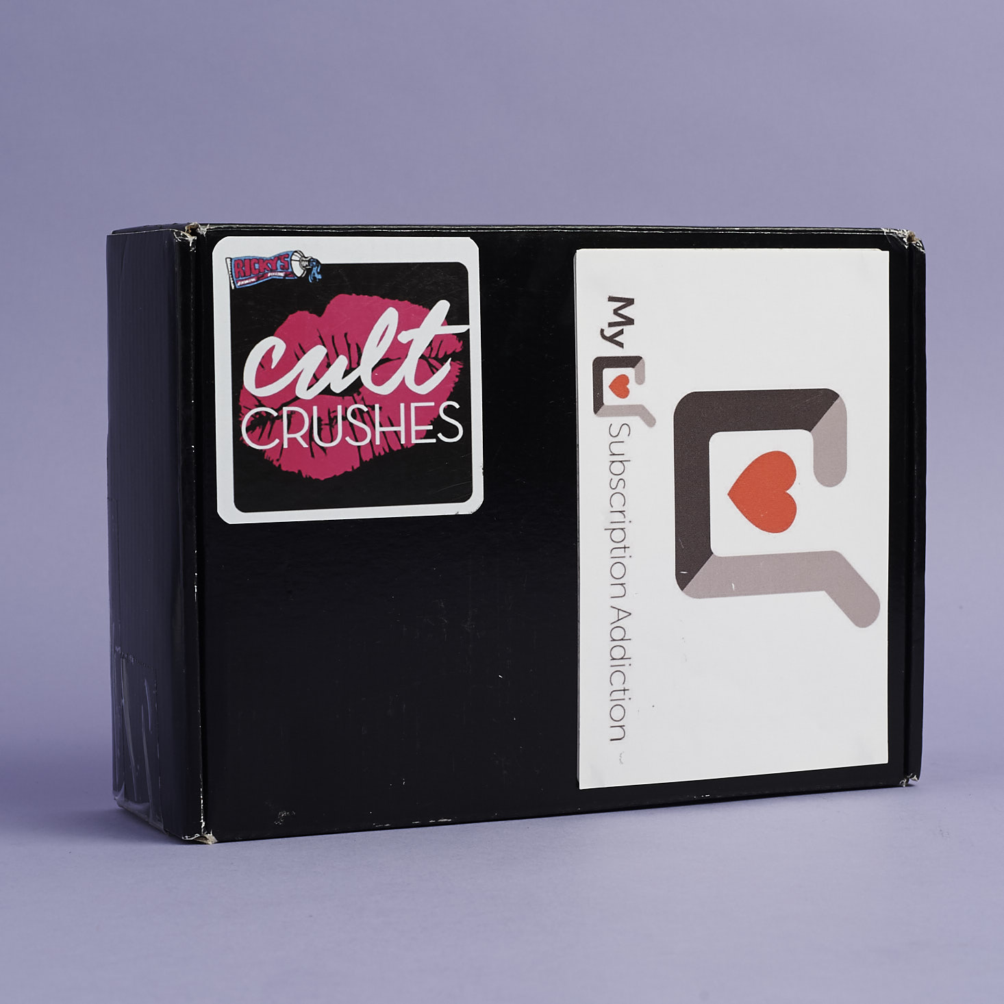 Ricky’s NYC Cult Crushes Beauty Review – November 2017