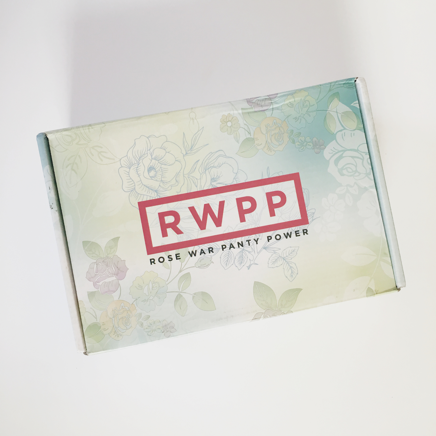 Rose War Panty Power Review + 50% Off Coupon – November 2017