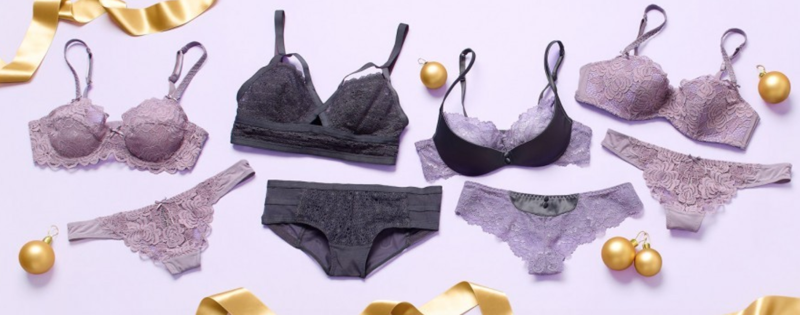 Adore Me November 2017 Collection + Coupon!