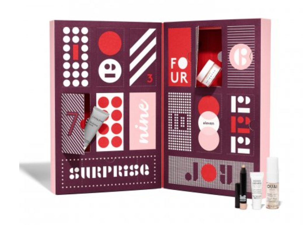 Birchbox Advent Calendar – Early Access for Aces!