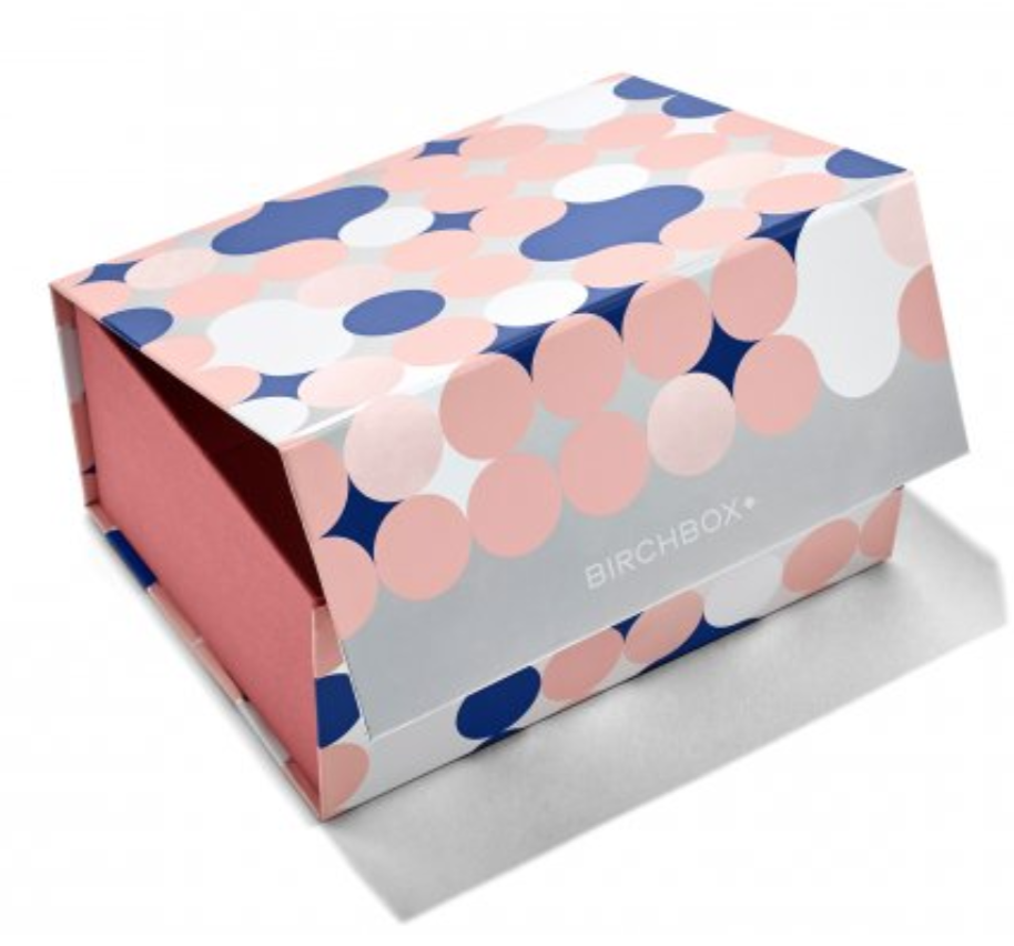 Birchbox Limited Edition Time to Dazzle Box – Available Now!