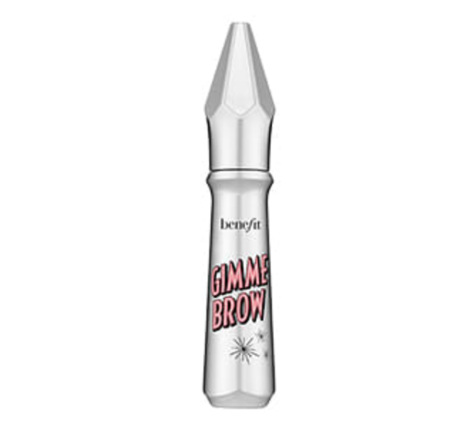 FYI: Benefit Gimme Brow Recall