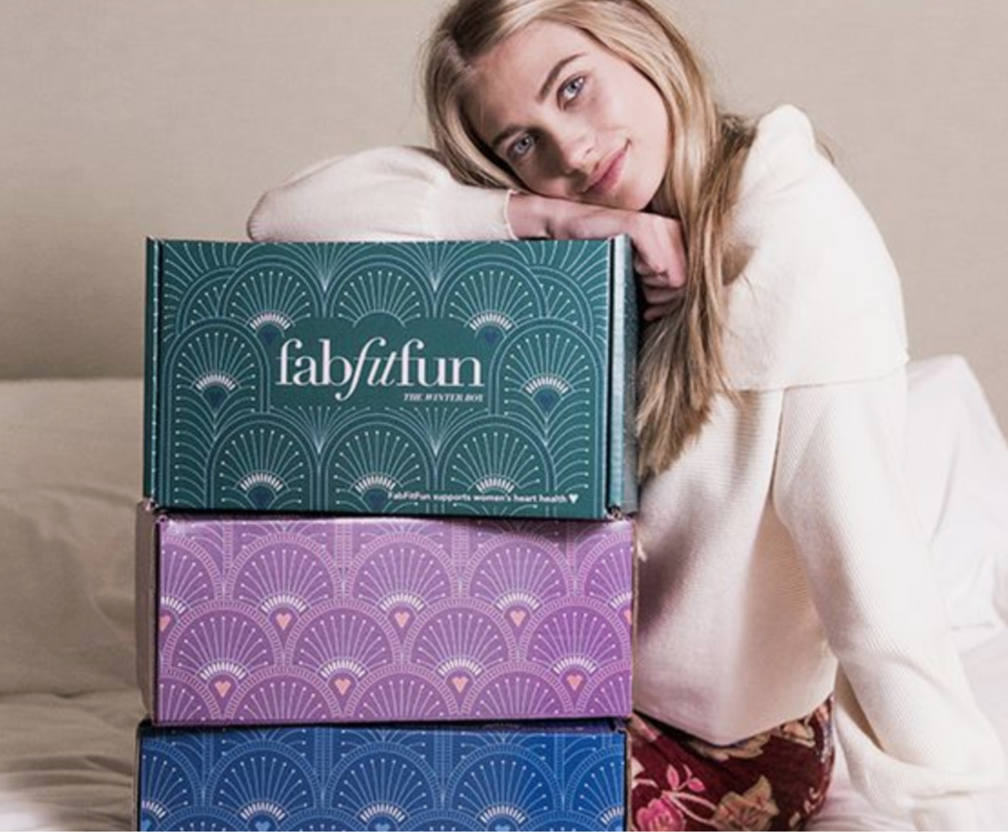 4 FREE FabFitFun Winter Add-Ons When You Spend $15+