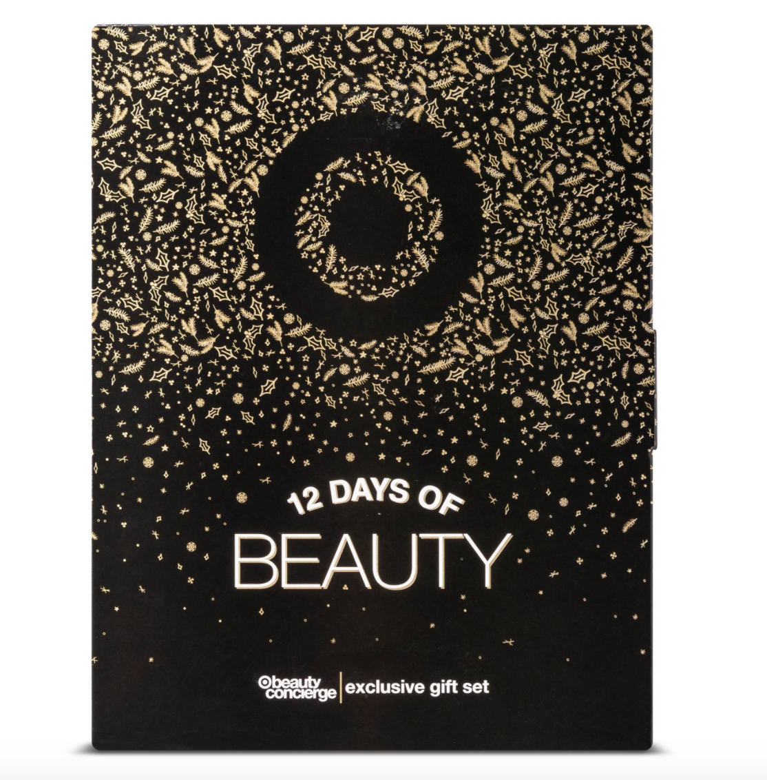 Target 12 Days of Beauty 2017 Advent Calendar – Available Online!