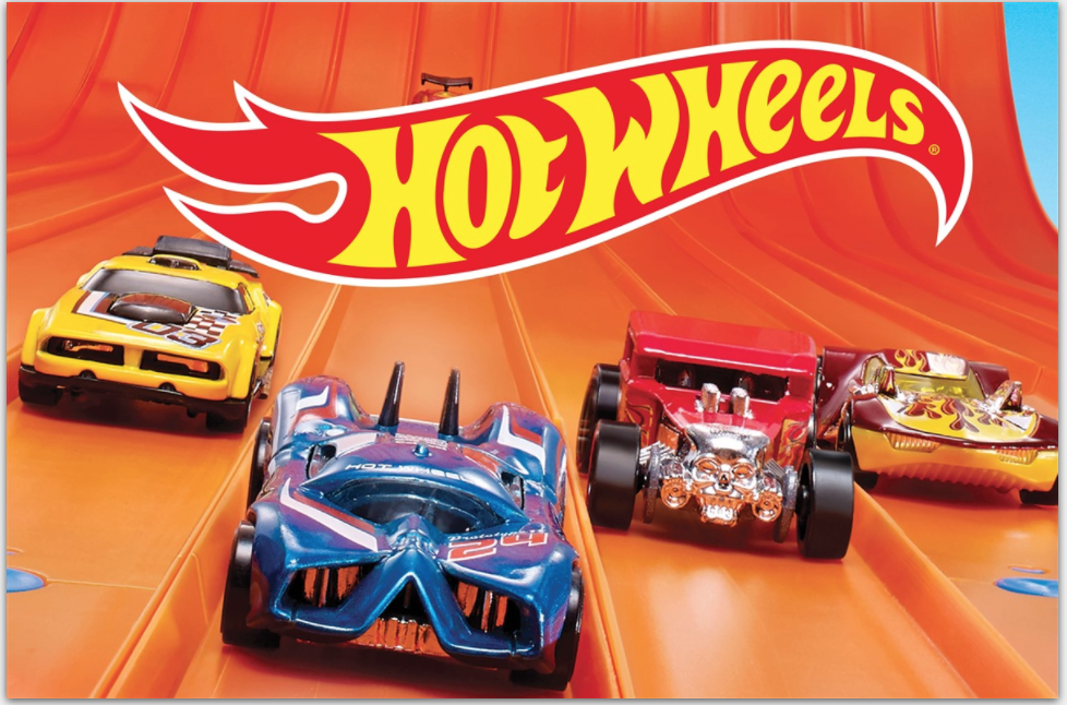 Hot Wheels Challenge Accepted Pley Box – Available Now + Coupon!