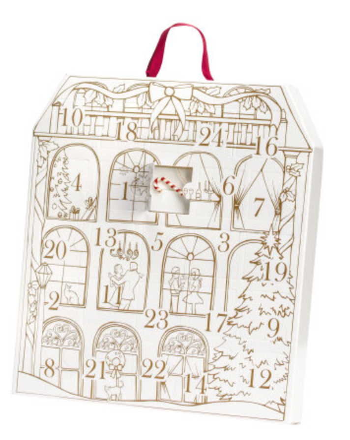 H&M Advent Calendar – Available Now!