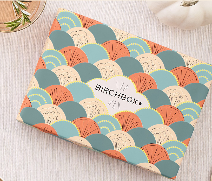 Birchbox November 2017 Box Reveals Are Up!