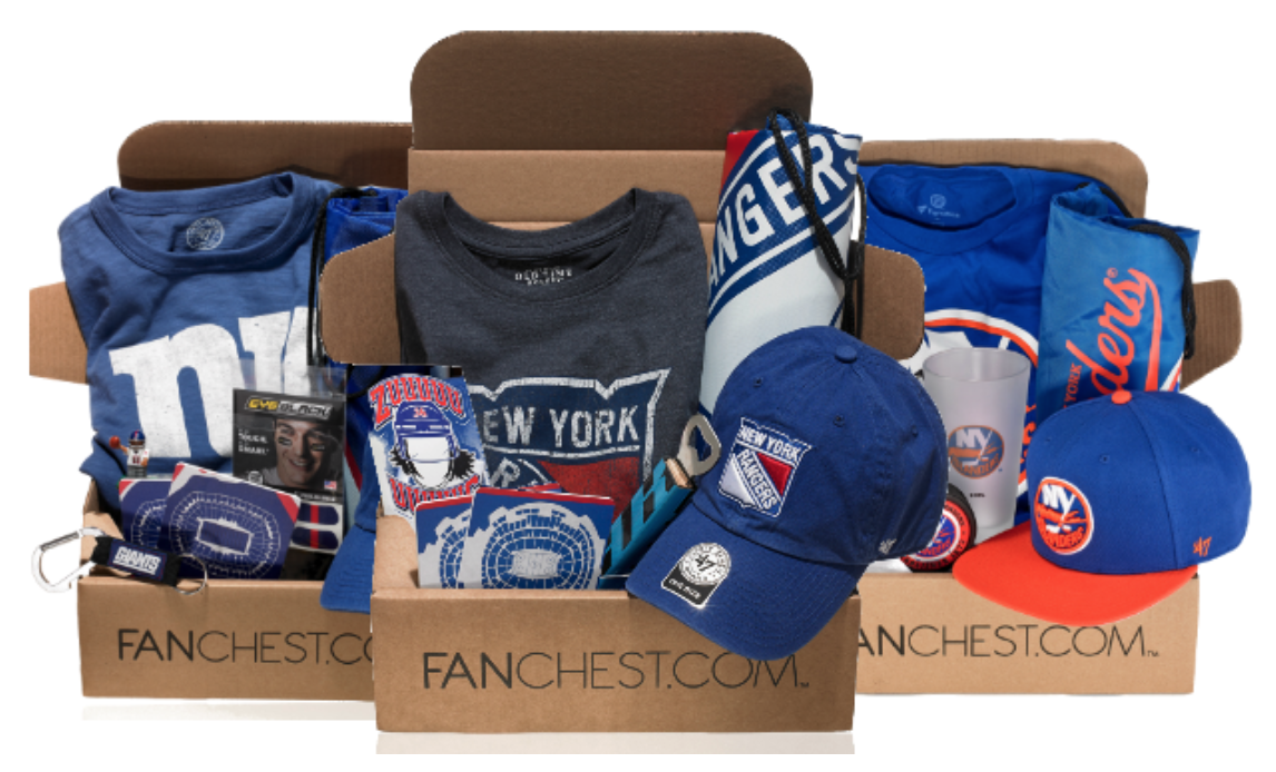 Today Only! Fanchest Flash Sale – 20% off all Franchises!