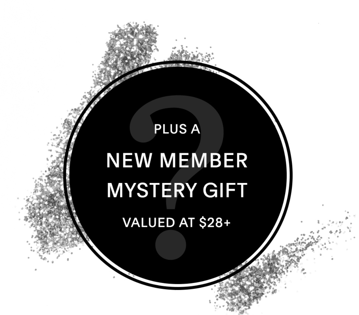 Allure Beauty Box Coupon: FREE $28 Mystery Gift + $5 Off Your First Box!
