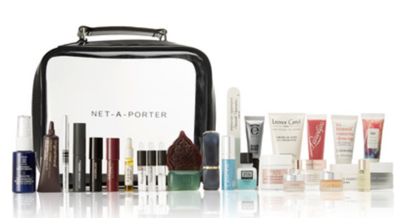 Net-A-Porter Holiday Beauty Kit – Available Now!