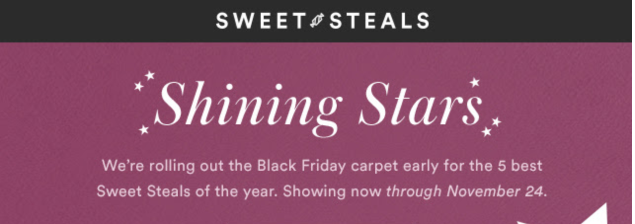 Five New Julep Sweet Steals Available Now + COUPON!