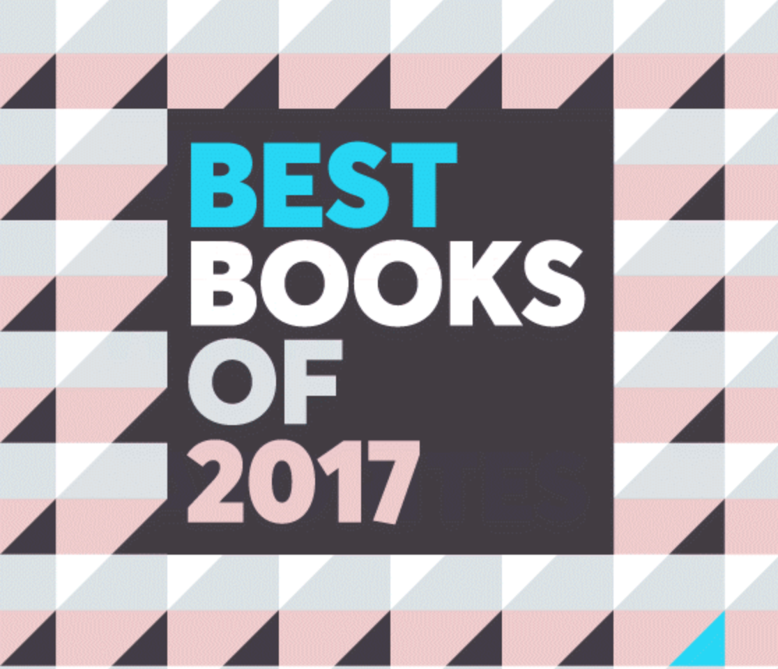 Book Riot Best of 2017 Box – Available Now!