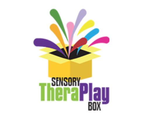 Sensory TheraPlay Box December 2018 Spoiler #1 + Coupon!
