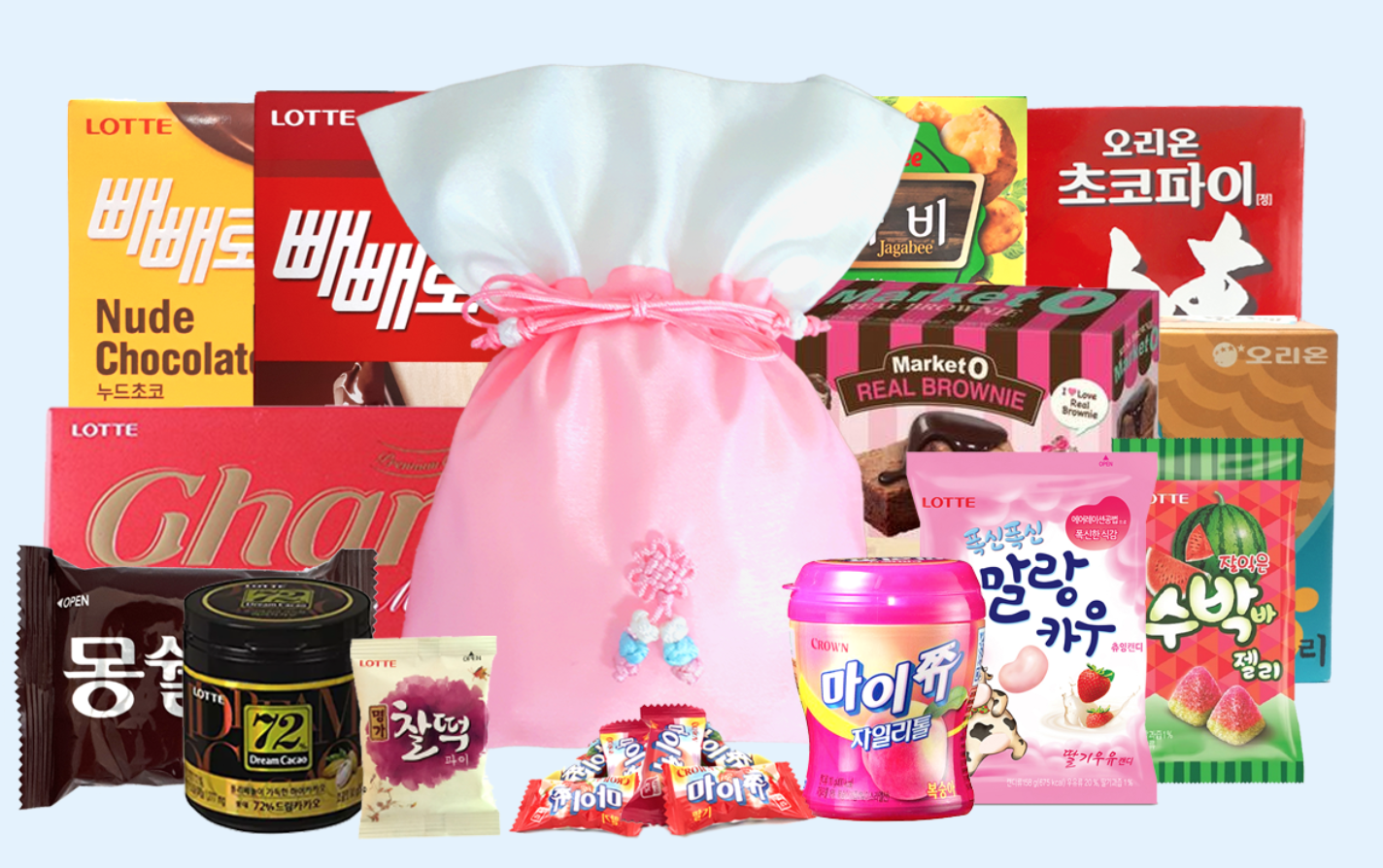 Korean Snacks Box June 2019 FULL Spoilers + Coupon