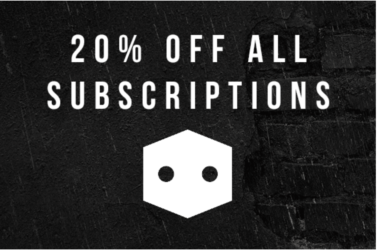 Pop In A Box Black Friday Deals Are Live – 20% Off Subscriptions + More!