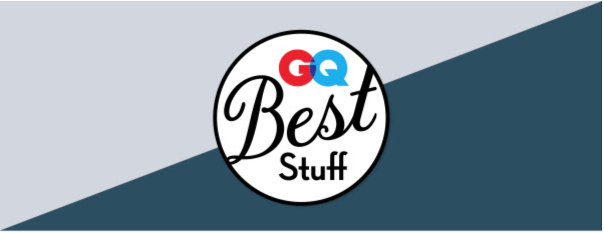New Subscription Box: GQ Best Stuff Box Available for Pre-Order Now!