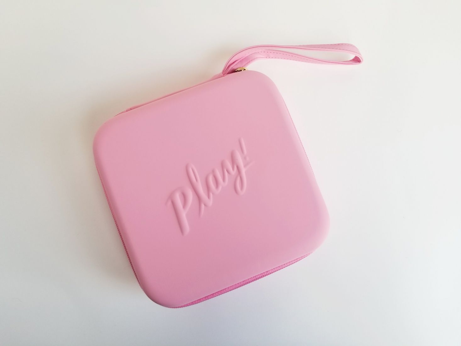 PLAY! by Sephora The Beauty Remedy Edition 1 Review – October 2017