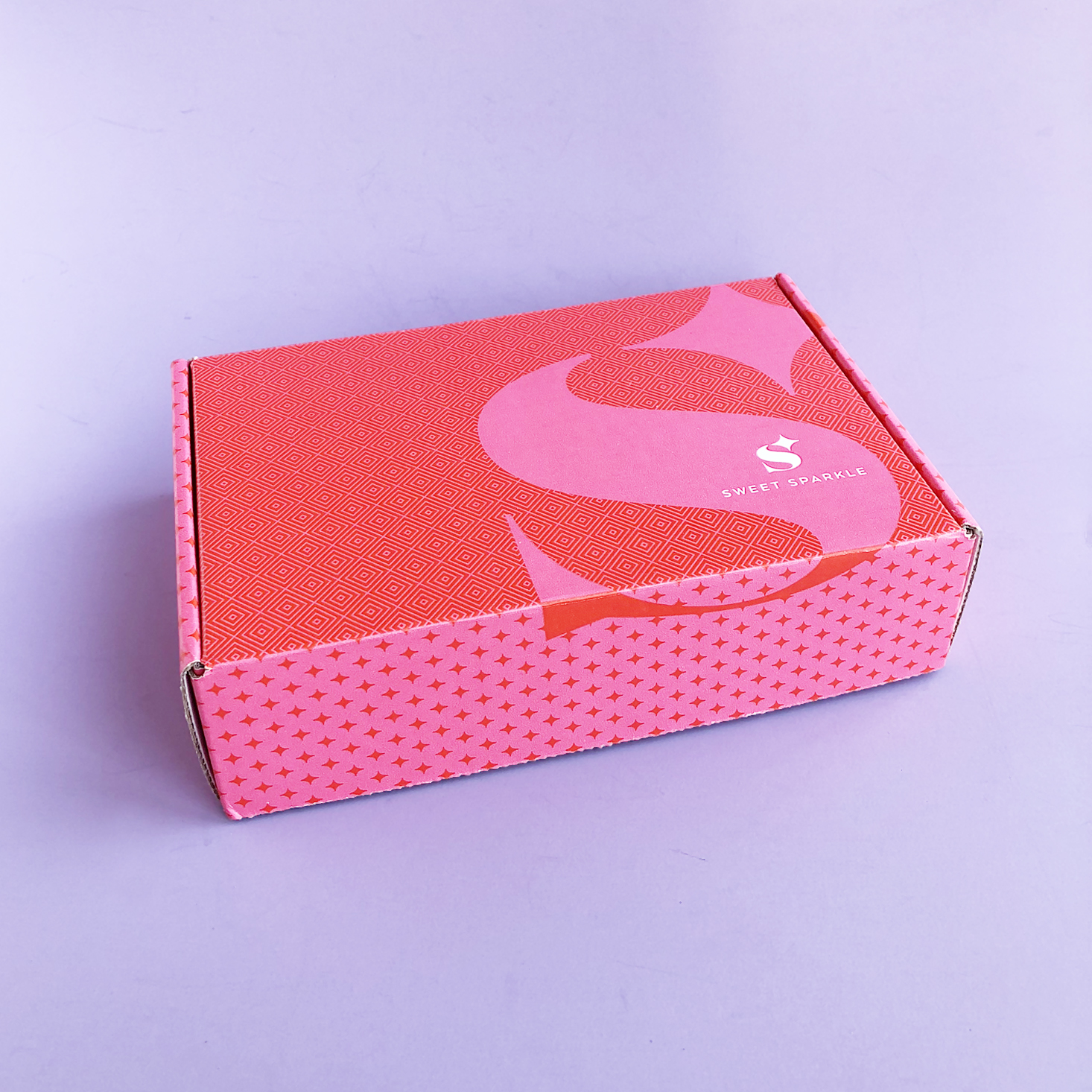 Sweet Sparkle Makeup Box Review + Coupon – November 2017
