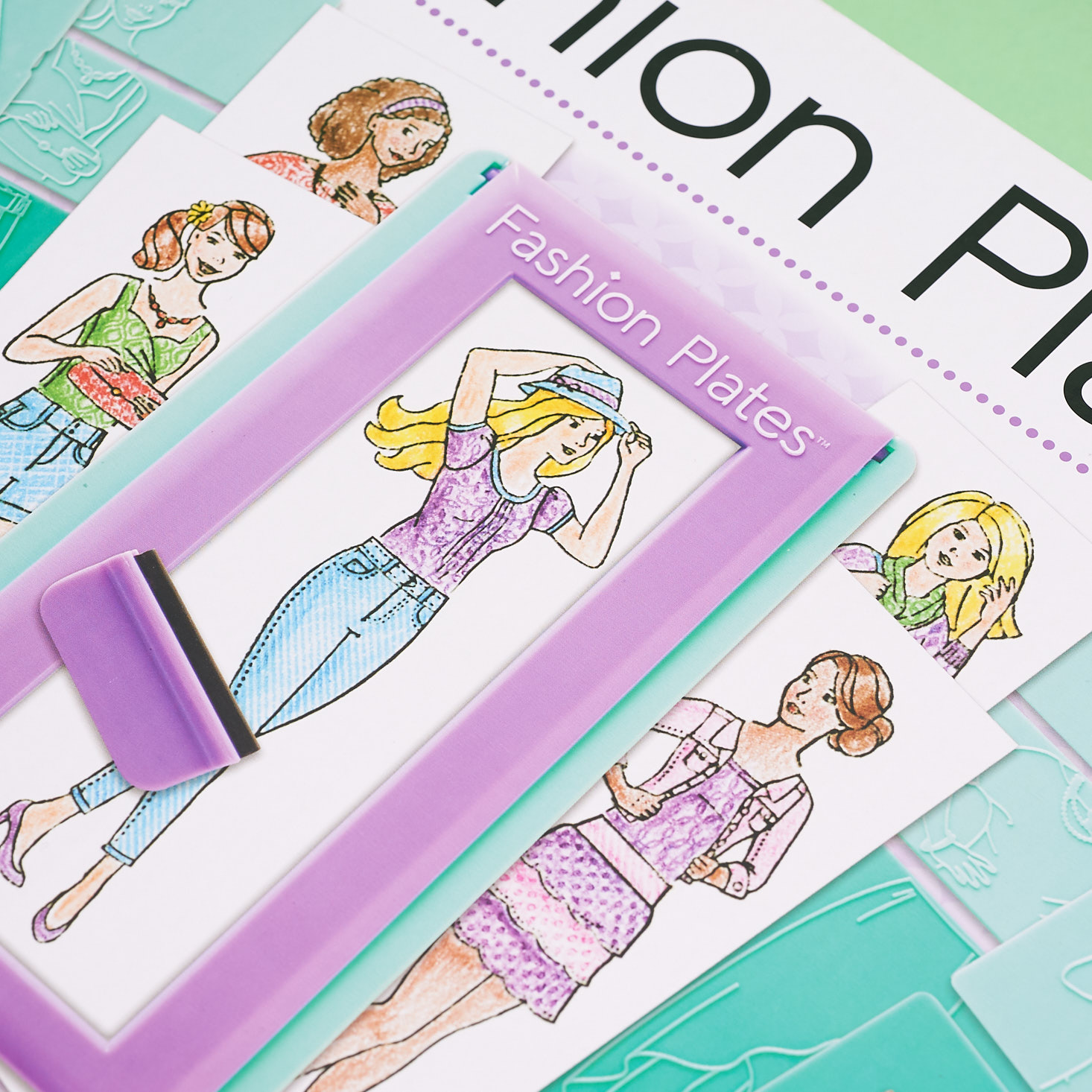 Target Arts & Crafts Kit Subscription for Kids November 2017 MSA